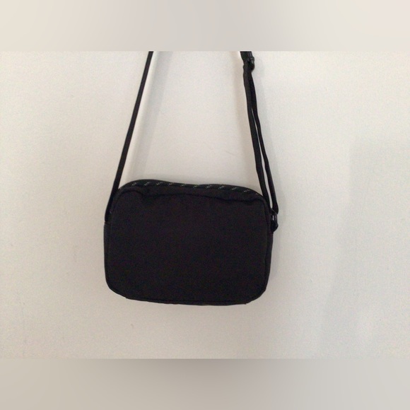 GANNI Mini Nylon Crossbody Bag - Picture 3 of 8